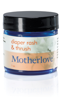Motherlove Diaper Rash & Thrush