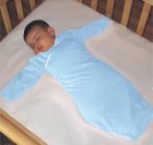 L'ovedbaby Arms-Free Swaddlers